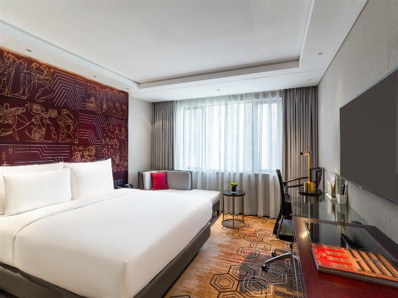 China Hotel, Guangzhou image