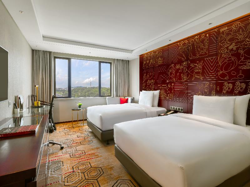 China Hotel, Guangzhou image