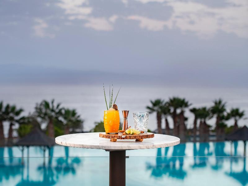 Gran Melia Palacio de Isora image