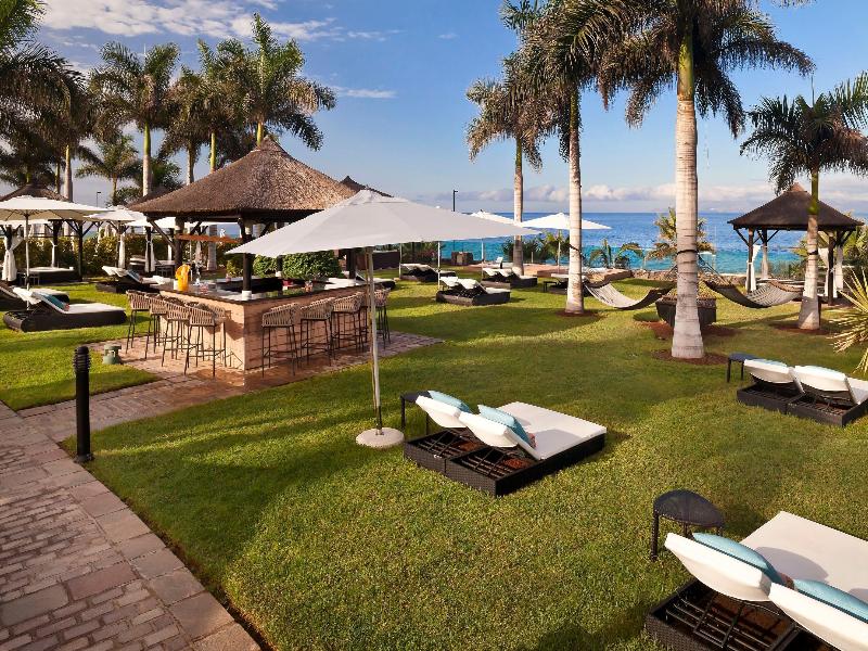 Gran Melia Palacio de Isora image