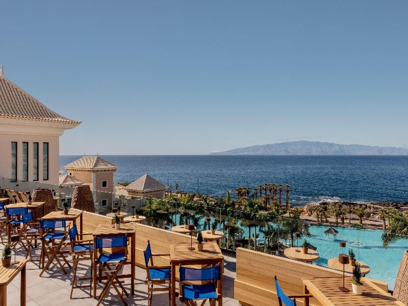 Gran Melia Palacio de Isora image
