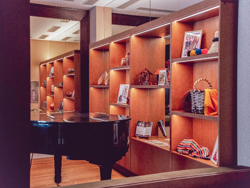 Gran Melia Palacio de Isora image