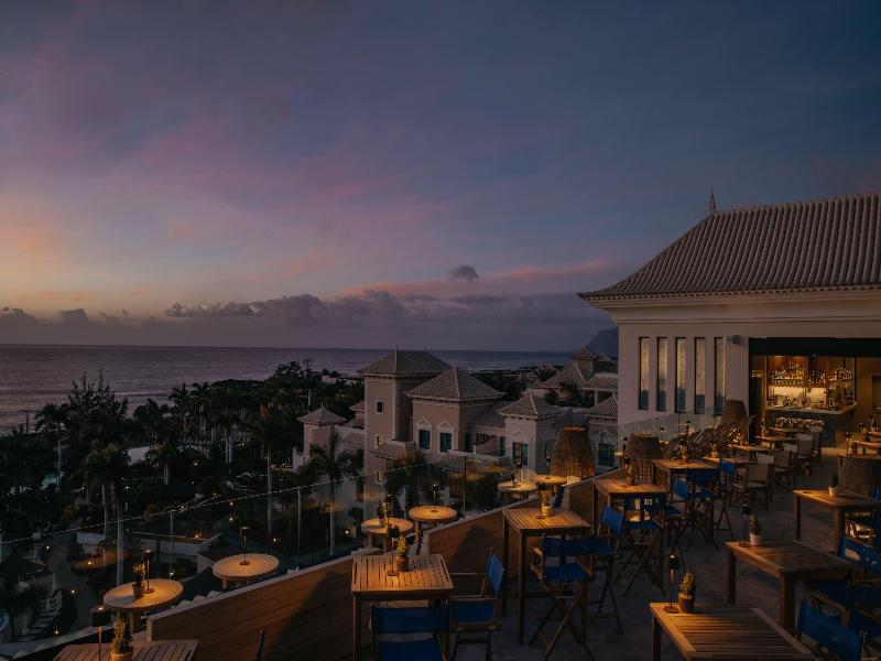 Gran Melia Palacio de Isora image