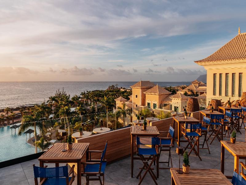 Gran Melia Palacio de Isora image