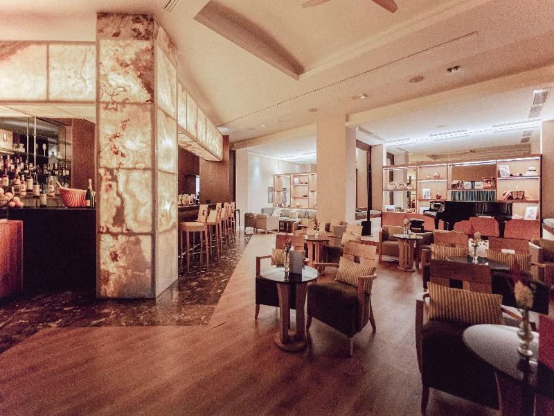 Gran Melia Palacio de Isora image