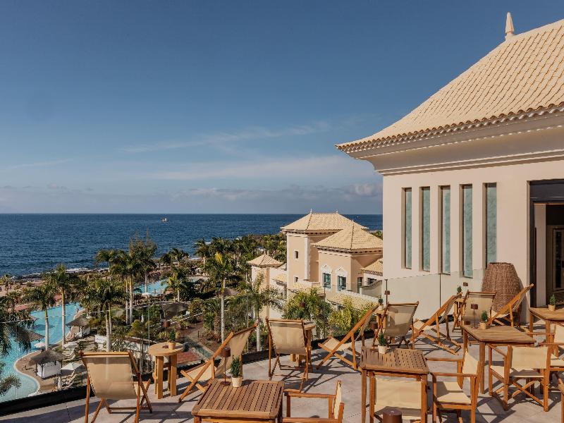 Gran Melia Palacio de Isora image