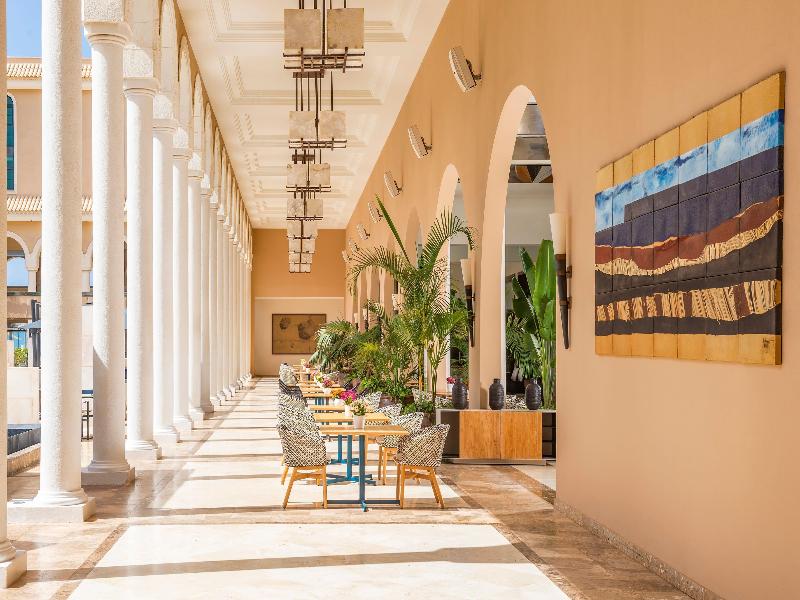 Gran Melia Palacio de Isora image