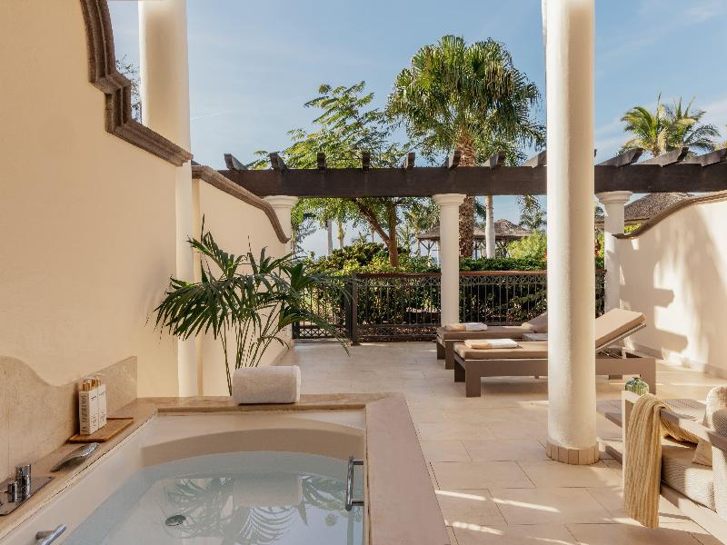 Gran Melia Palacio de Isora image