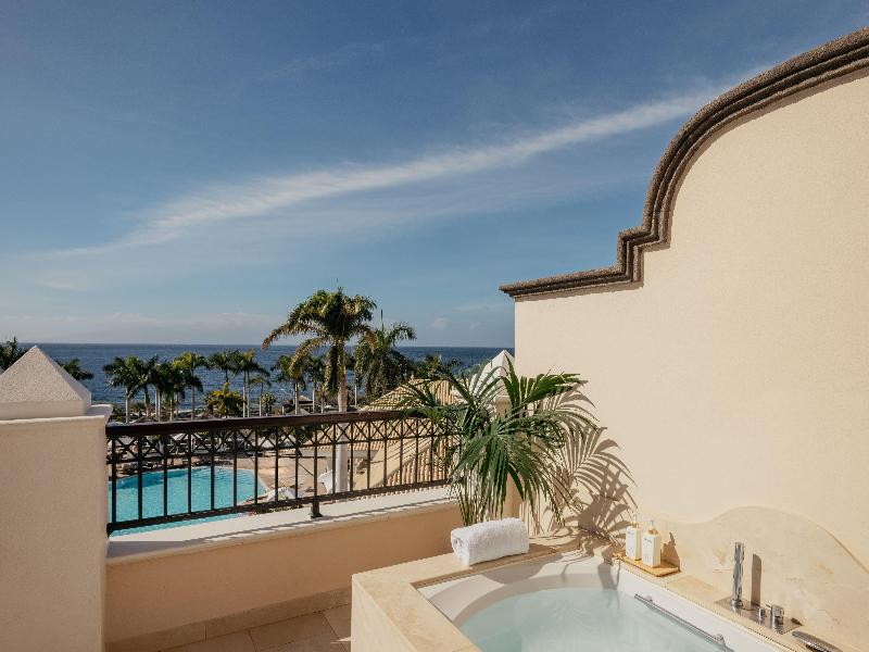 Gran Melia Palacio de Isora image