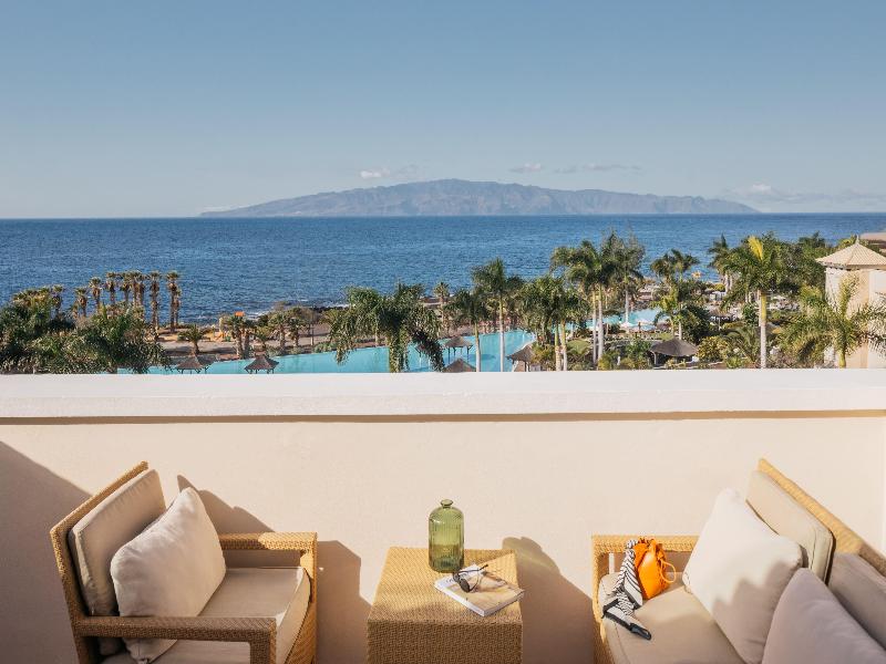 Gran Melia Palacio de Isora image