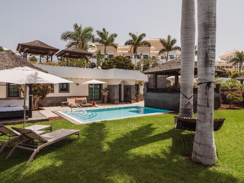 Gran Melia Palacio de Isora image