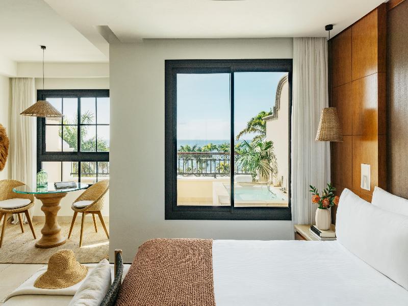 Gran Melia Palacio de Isora image