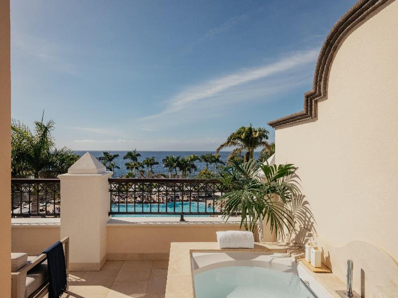 Gran Melia Palacio de Isora image