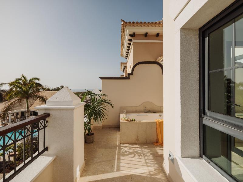 Gran Melia Palacio de Isora image
