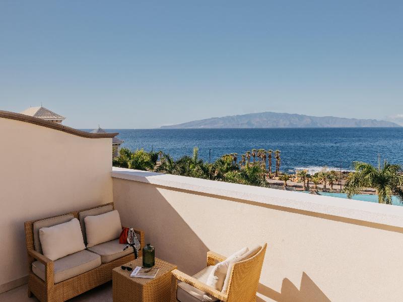 Gran Melia Palacio de Isora image