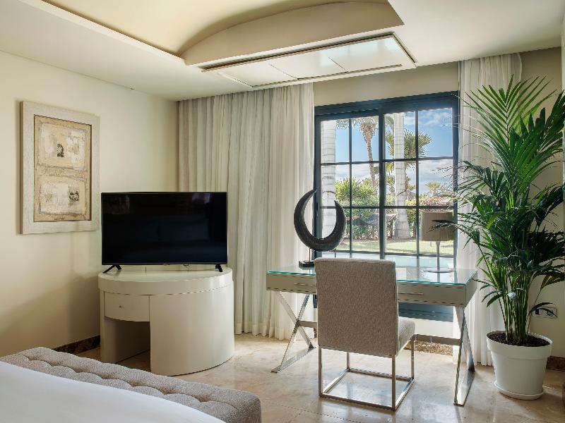 Gran Melia Palacio de Isora image