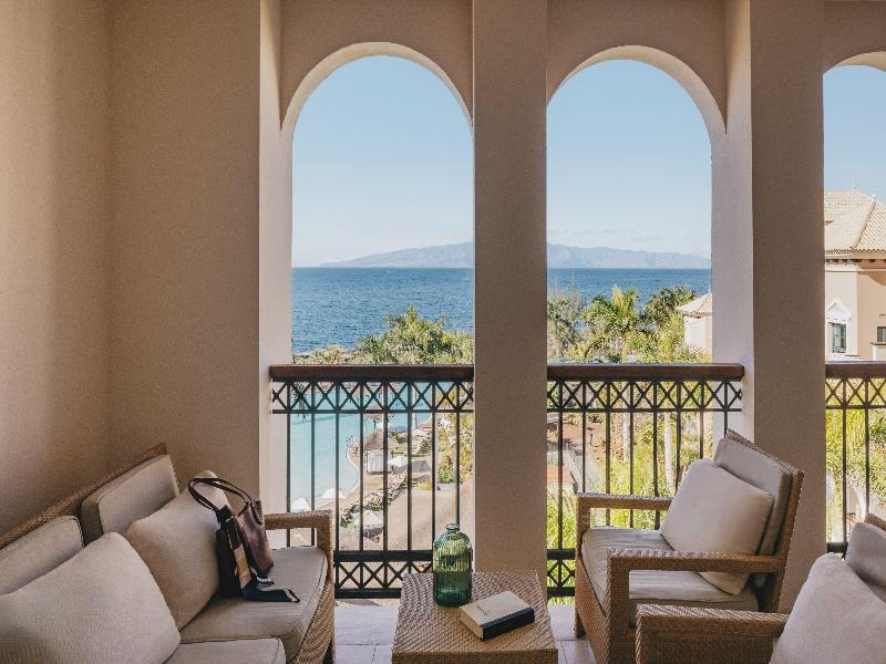 Gran Melia Palacio de Isora image