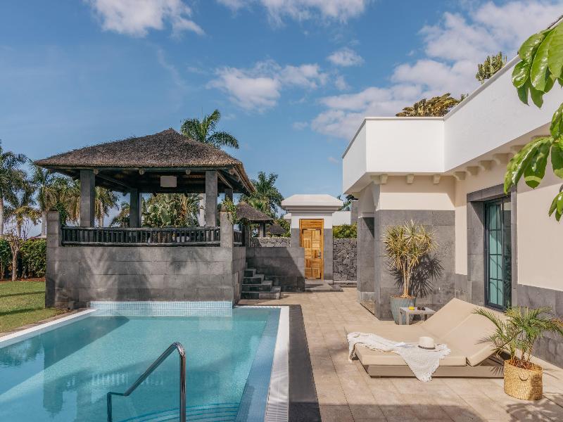 Gran Melia Palacio de Isora image