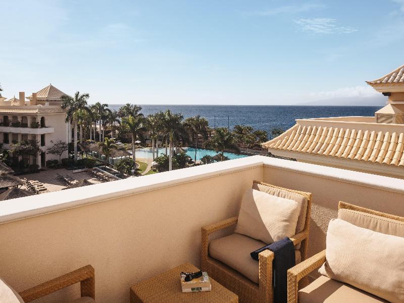 Gran Melia Palacio de Isora image