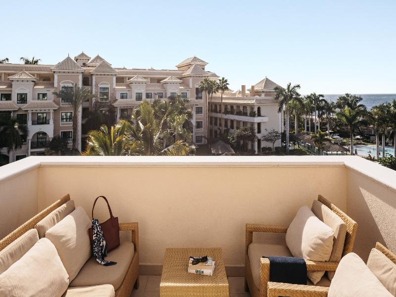 Gran Melia Palacio de Isora image