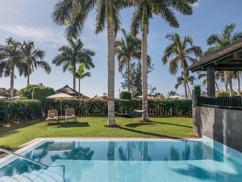 Gran Melia Palacio de Isora image