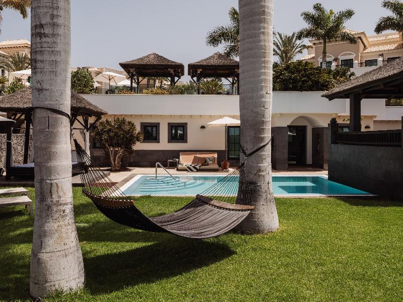 Gran Melia Palacio de Isora image