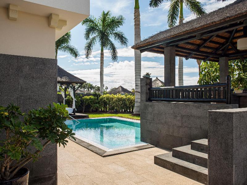 Gran Melia Palacio de Isora image
