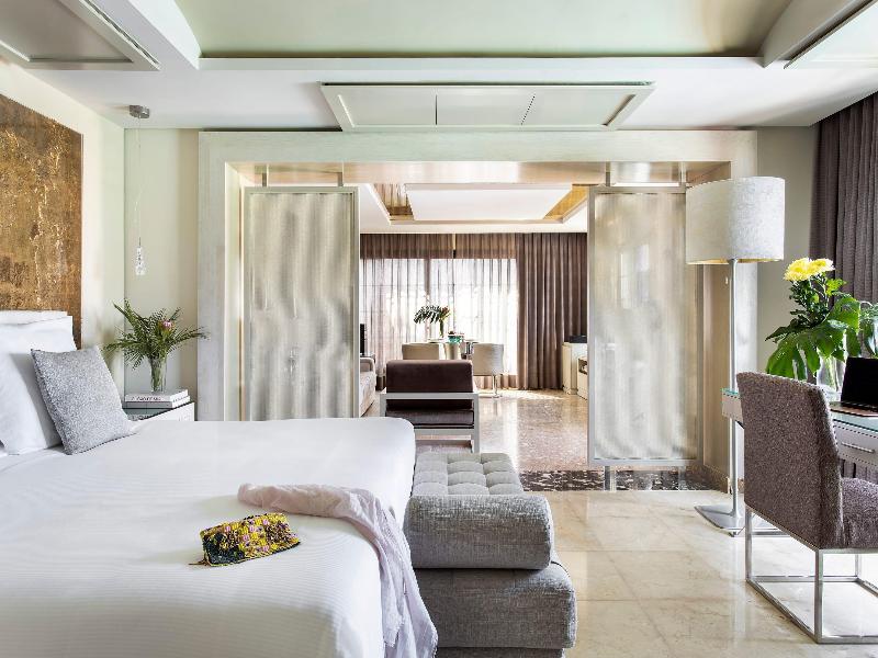 Gran Melia Palacio de Isora image