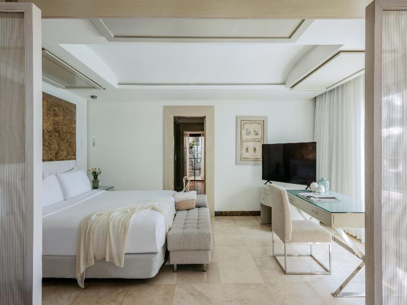 Gran Melia Palacio de Isora image