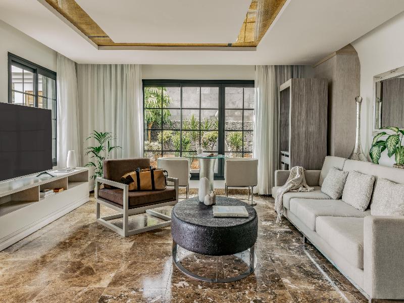 Gran Melia Palacio de Isora image