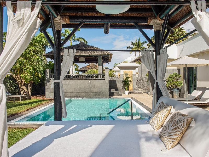 Gran Melia Palacio de Isora image