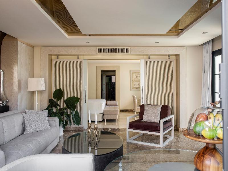 Gran Melia Palacio de Isora image