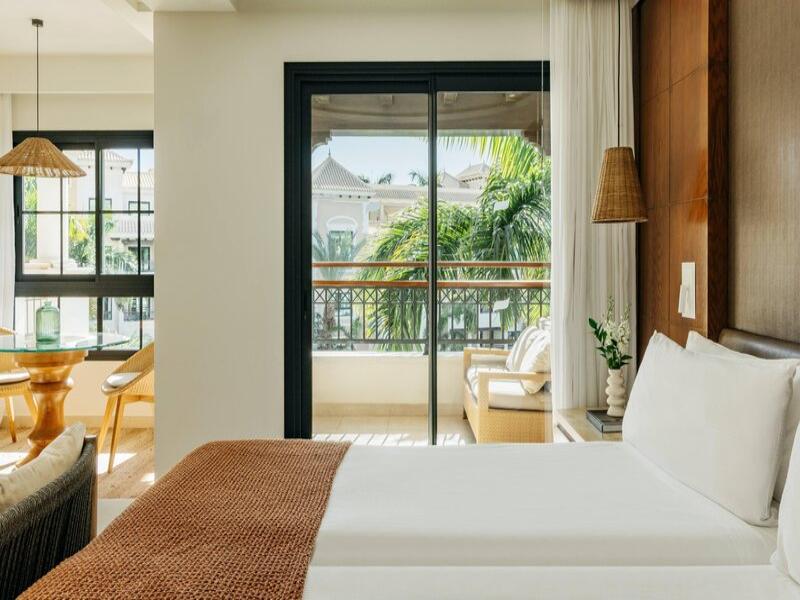 Gran Melia Palacio de Isora image