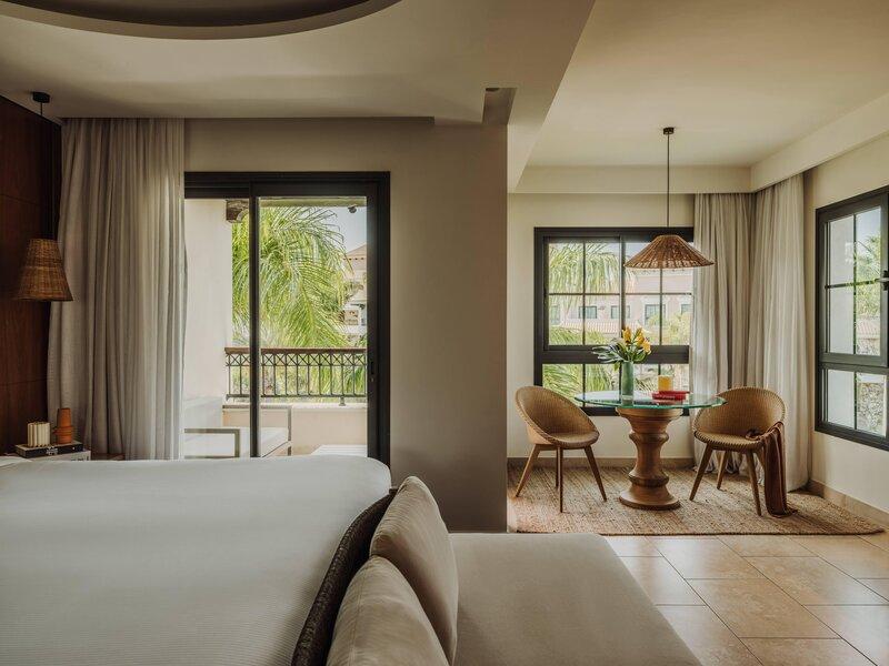 Gran Melia Palacio de Isora image