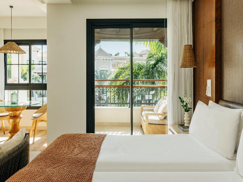 Gran Melia Palacio de Isora image