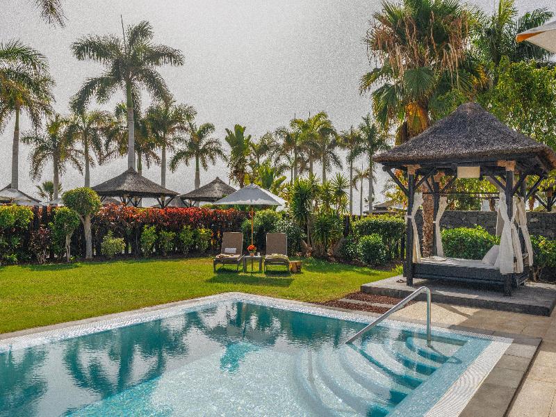 Gran Melia Palacio de Isora image