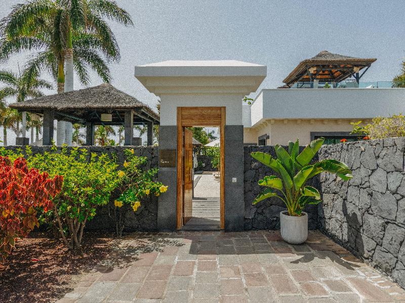 Gran Melia Palacio de Isora image