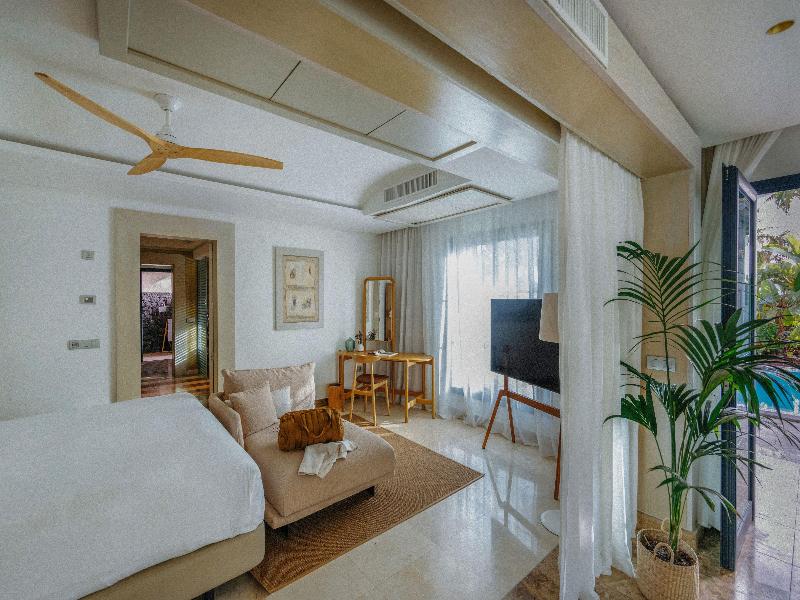 Gran Melia Palacio de Isora image