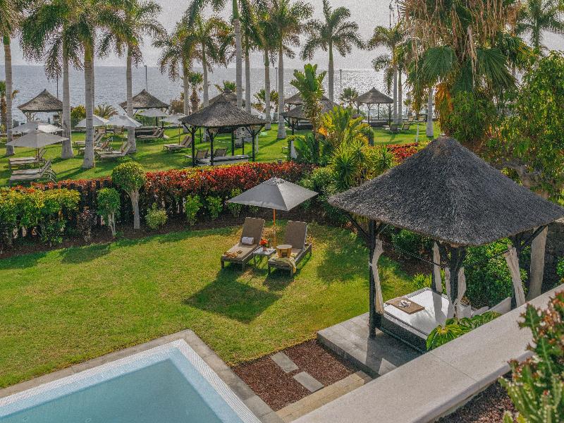 Gran Melia Palacio de Isora image
