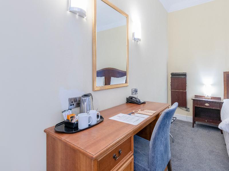 Bournemouth Carlton Hotel By Sunday image