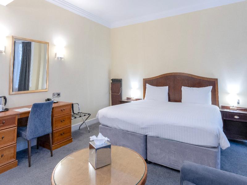 Bournemouth Carlton Hotel By Sunday image