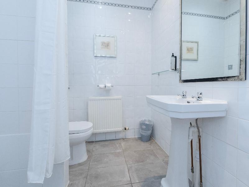 Bournemouth Carlton Hotel By Sunday image