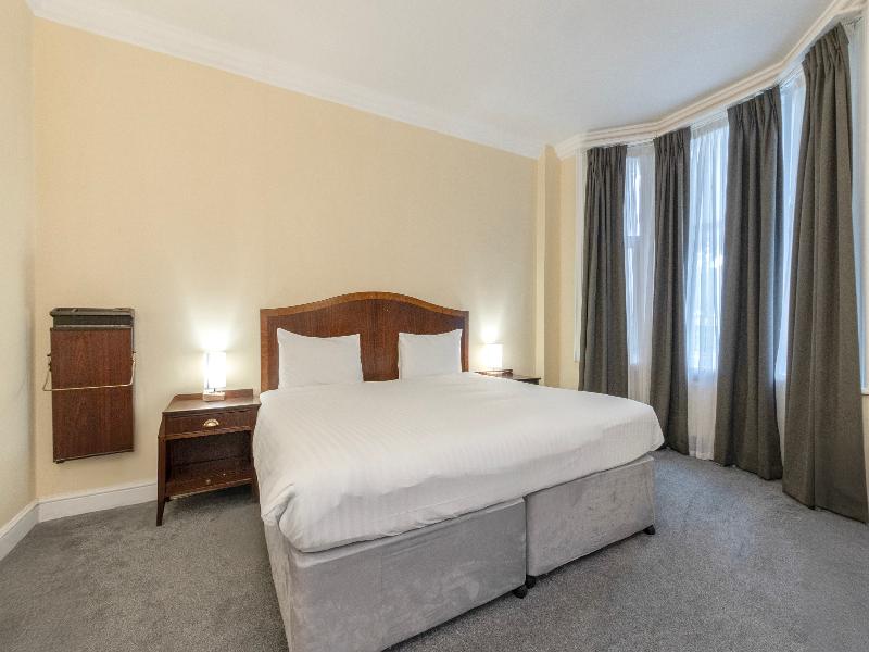 Bournemouth Carlton Hotel By Sunday image