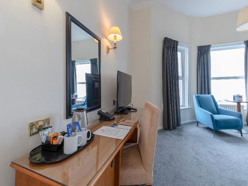 Bournemouth Carlton Hotel By Sunday image