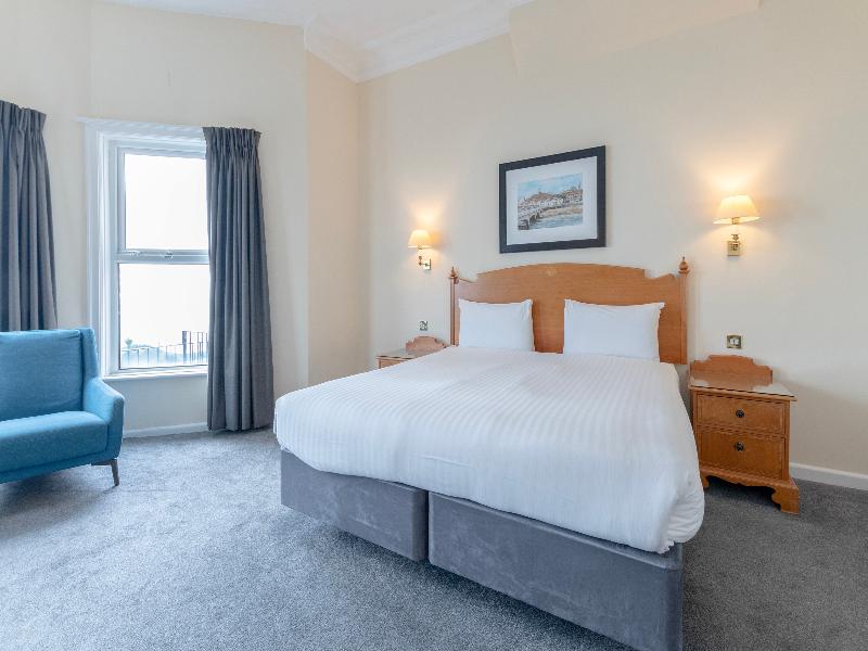 Bournemouth Carlton Hotel By Sunday image