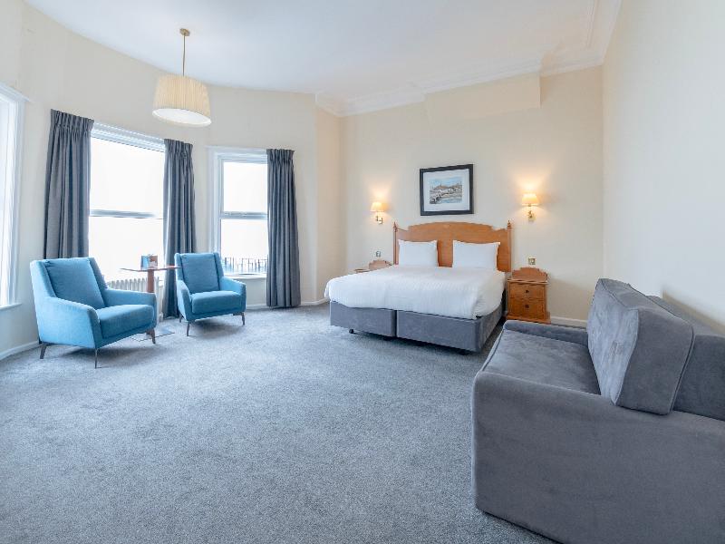 Bournemouth Carlton Hotel By Sunday image