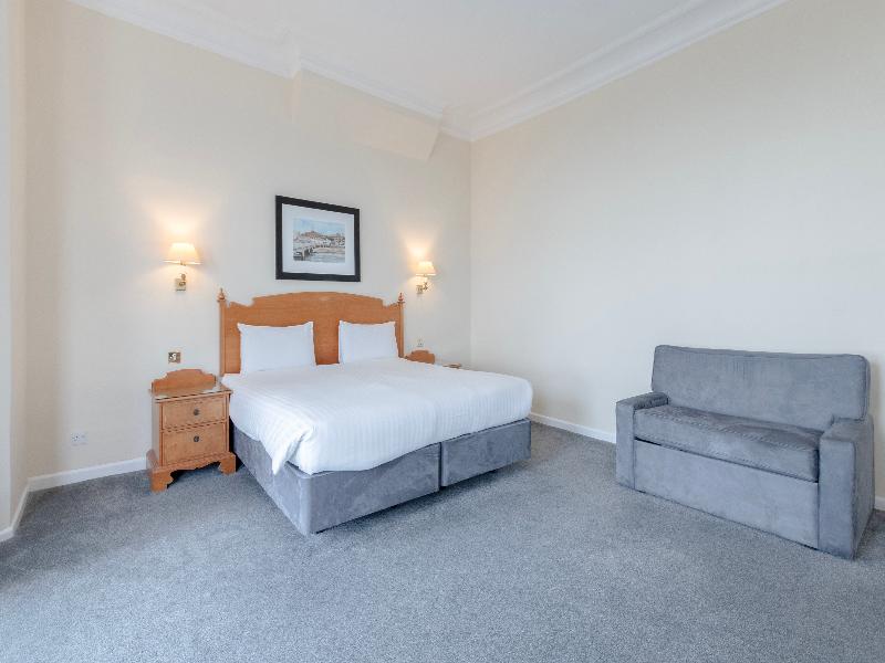 Bournemouth Carlton Hotel By Sunday image