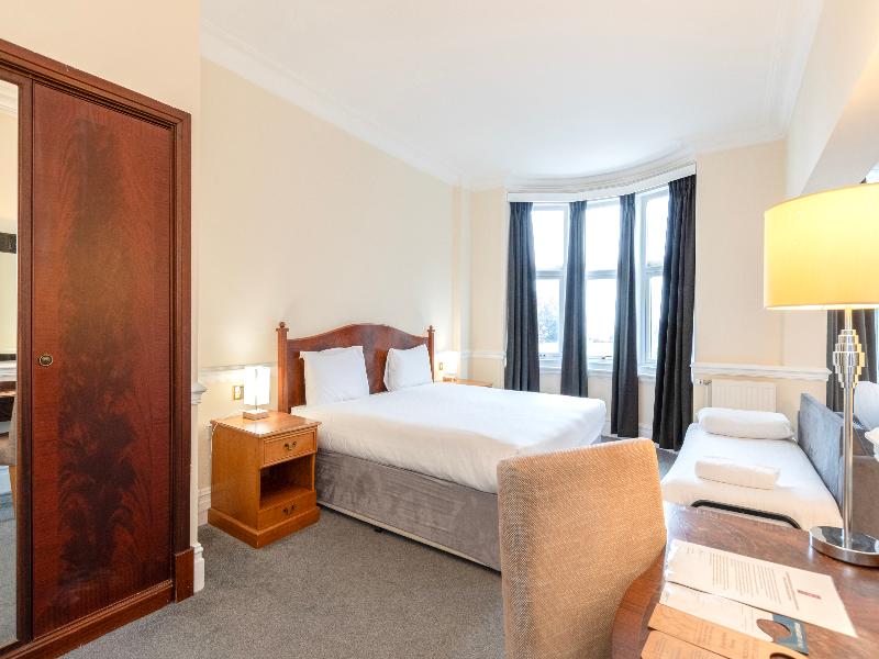 Bournemouth Carlton Hotel By Sunday image