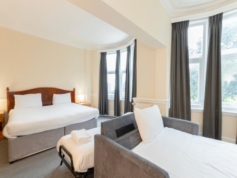 Bournemouth Carlton Hotel By Sunday image