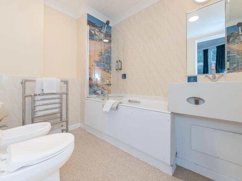 Bournemouth Carlton Hotel By Sunday image